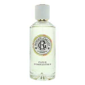 Roger & Gallet Fleur D'osmanthus Fragrant Wellbeing Water 100ml