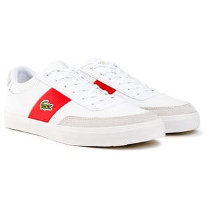 Lacoste Court Master Trainers