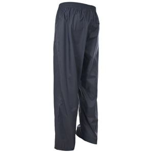 Trespass Volwassenen unisex qikpac overtrousers/bottoms
