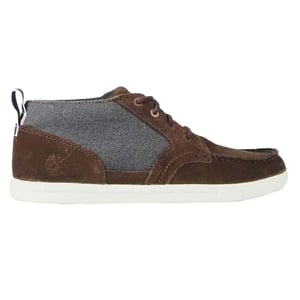 Timberland EK Fulk Chukka Bruin Heren Laarzen