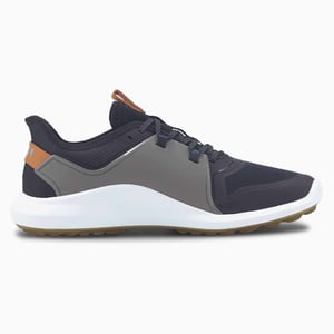 Puma Ignite Fasten8 Golf Blå Herrskor