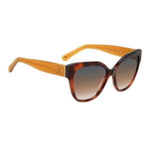 Kate Spade Vrouwen Zonnebril 57/19/140 mm Acetaat