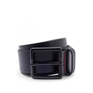 HUGO Gioni Mens Leather Belt