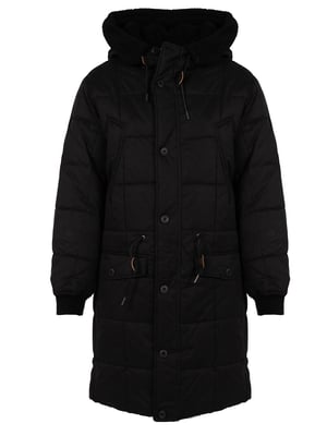 Pepe Jeans Jacka Jaden Parka Herr Svart