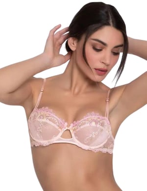 Lise Charmel Mon Amour Demi Cup Bra