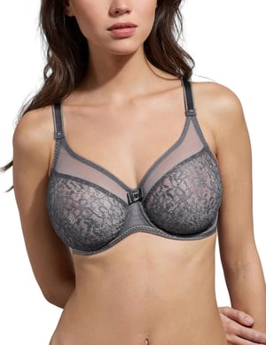 Empreinte Allure Full Coverage Bra