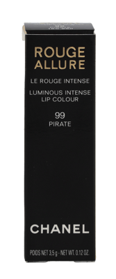Chanel Rouge Allure Luminous Intense Lip Colour 3,5gr.