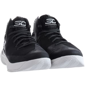Under Armour SC 3Zero Mens Svart Träningsskor