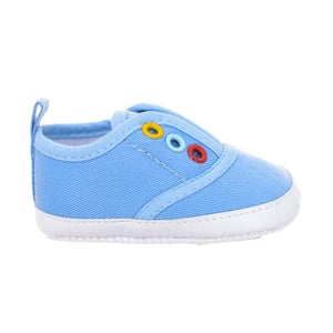 Soepele sportschoenen LPG31140 baby