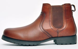 Red Tape Bello Leather Mens