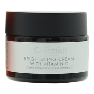 Skin Chemists Vitamin C Brightening Cream 50ml