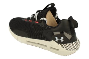Under Armour Ua Hovr Strt Dames Zwarte Sneakers