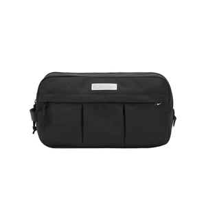 Nike Academy Logo Shoe Bag (Black)