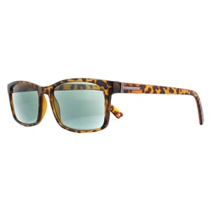 Montana zonnebril MR73AS Havana Green Readers +3,50