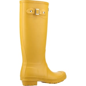 Cotswold Unisex Sandringham Wellington Boots (Mosterd)