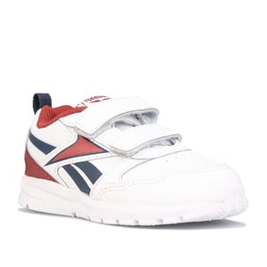 Boy's Reebok Infant Almotio 5.0 2V Trainers in White