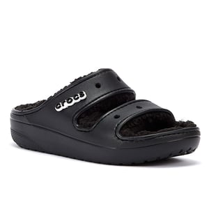 Crocs Klassiek Cozzzy Damessandalen