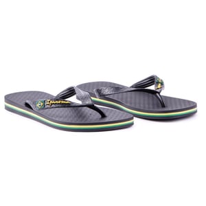 Ipanema Classic Brazil Flag Sandals