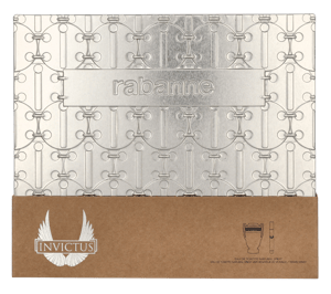 Paco Rabanne Invictus Giftset 110 ml