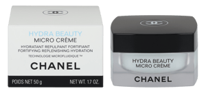 Chanel Hydra Beauty Micro Creme 50gr