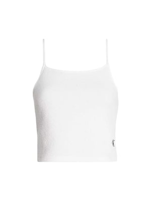 Calvin Klein crop top voor dames