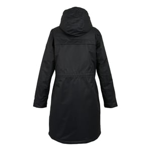 Regatta Womens/Ladies Romine II Waterproof Jacket (Black)