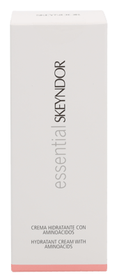 Skeyndor Essential Hydratant Cream With Amino Acids 50ml.