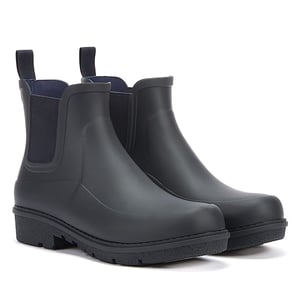 FitFlop Wonderwelly Chelsea Womens Wellies