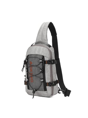Aoking Heuptasje Uniseks GREY