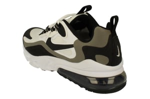 Nike Air Max 270 React Gs White Trainers