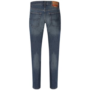 Diesel 2023 D-Finitive Blå Jeans