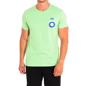 Heren-T-shirt met korte mouwen TMR606-JS354