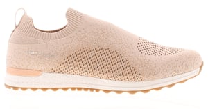 Hush Puppies MEMORY FOAM Ennis Trainer Womens