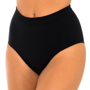 Naadloze heupen en billen korset slip 310473 vrouw