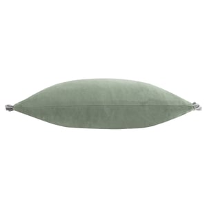 Wylder Nature Tilly Velvet Reversible Cushion Cover