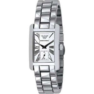 Emporio Armani AR0146 Klassisk klocka för damer