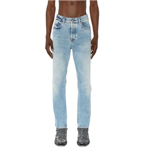 DIESEL D-FINING Mens Denim Jeans Tape