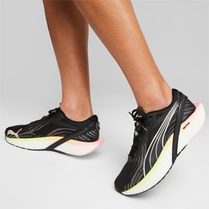 PUMA Womens Run XX NITRO 2 Running Shoes