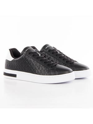 Armani Exchange Dam Multi AX Sneaker