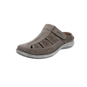 JOSEF SEIBEL Anvers 76 | Lage schoen voor Heren | grijs