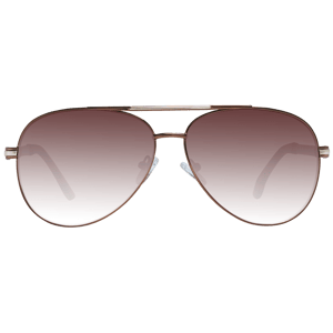 Guess Sunglasses GF0173 48F Brown Brown Gradient