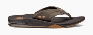 Reef Rf002026bgm-61 fanning brown gum
