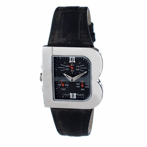 Laura Biagiotti Ladies Watch  Quartz  silver