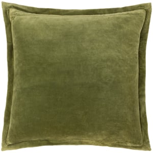 Wylder Sundara Printed Velvet Cushion Cover