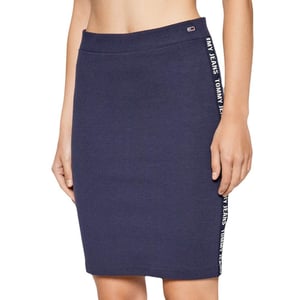Tommy Jeans Nauwsluitende rok voor dames