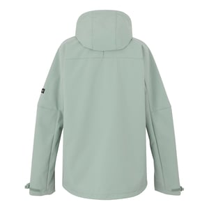 Regatta Heren arana waterdichte soft shell jas