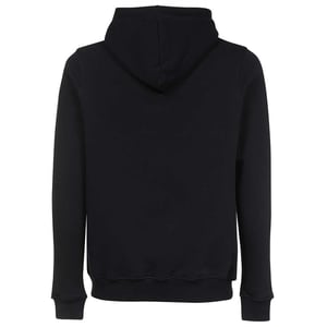 BALR. hoodies Brand Straight Hoodie Svart