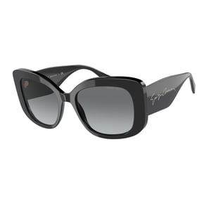 Giorgio Armani Men's Sunglasses 54/20/145 mm acetate