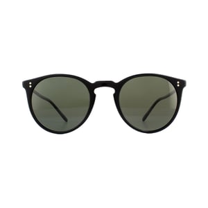 Oliver Peoples Sunglasses O'Malley 5183S 1005P1 Black G-15 Polarized