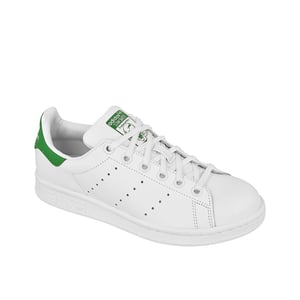 Adidas Stan Smith Kids White Trainers